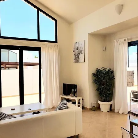 Villa Ora Playa Blanca (Lanzarote)