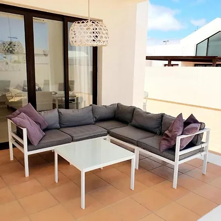 Ora Villa Playa Blanca (Lanzarote)