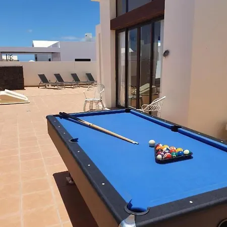 Villa Ora