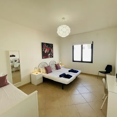 Villa Ora Playa Blanca (Lanzarote)