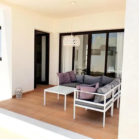 Villa Ora *